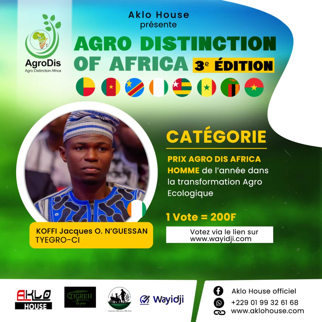 KOFFI Jacques O. N'guessan